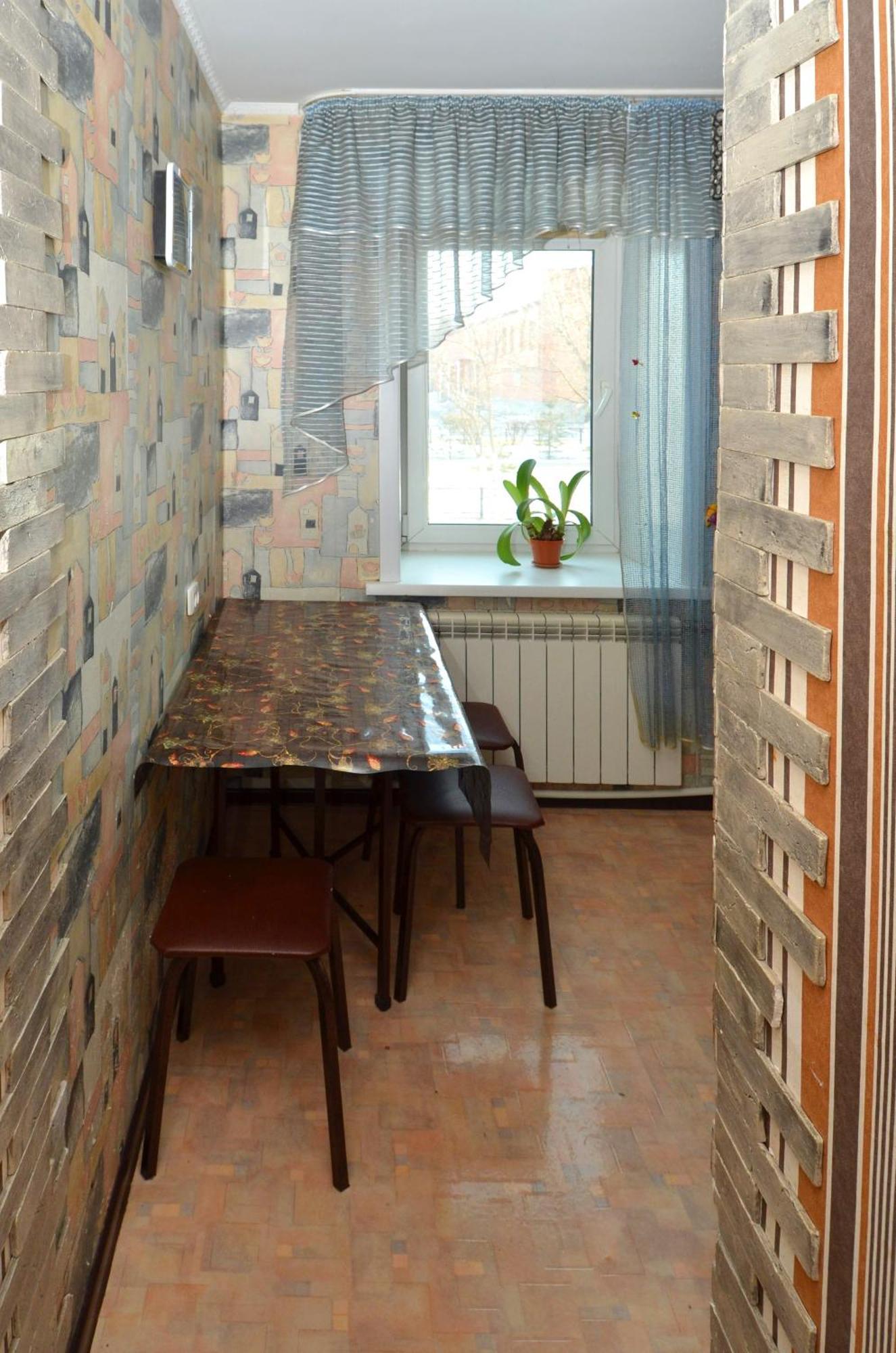 1 Комнатные Апартаменты На Садуакасова 24 Kökschetau Exterior foto